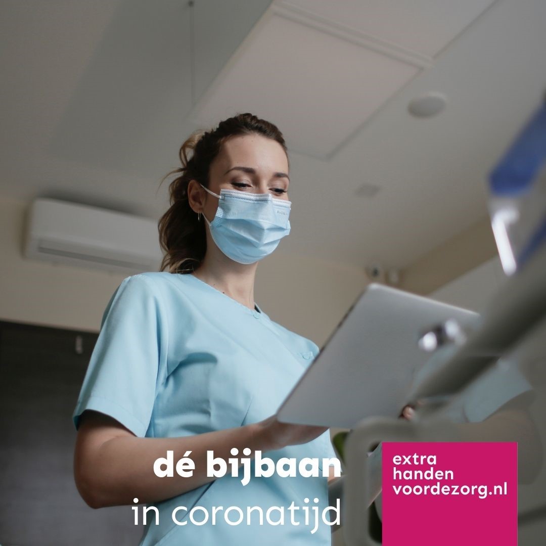 samen Voor Betere Zorg tweet media