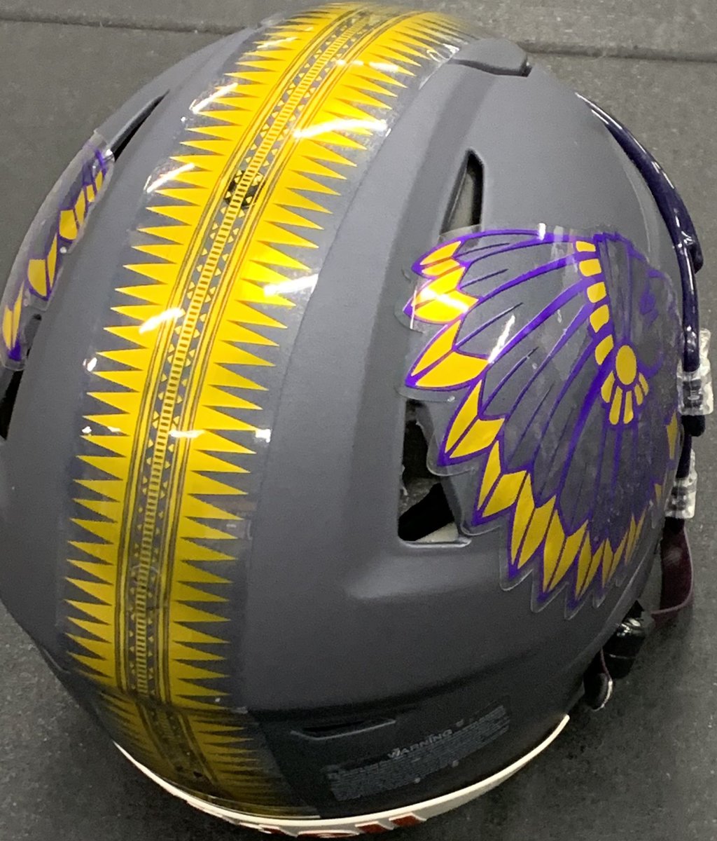 WarriorNtnFB's tweet photo. 🚨🚨🚨NEW LID ALERT! We want you in a Scottsburg Warrior Football Helmet in 2021! If you or a high schooler you know wants to don one of these NEW HELMETS under Friday Night Lights, message our page or contact Coach Mullins.🚨🚨🚨#GOTYOUR6 https://t.co/qqrfpqXFTj