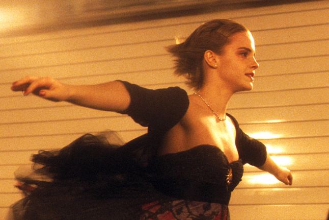 dob_styles's tweet photo. emma watson has given us some of the most iconic roles. i'm wishing her all the best for the future. she deserves this. 💛 https://t.co/jGvb9HwBtz