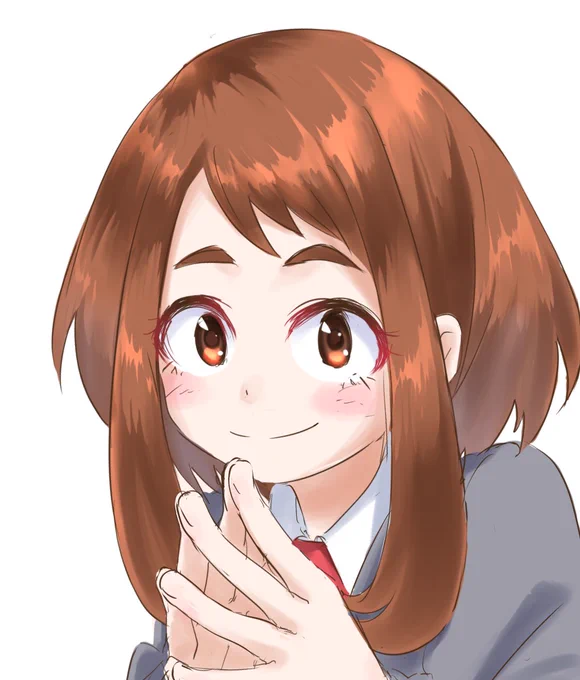 再掲:お茶子 