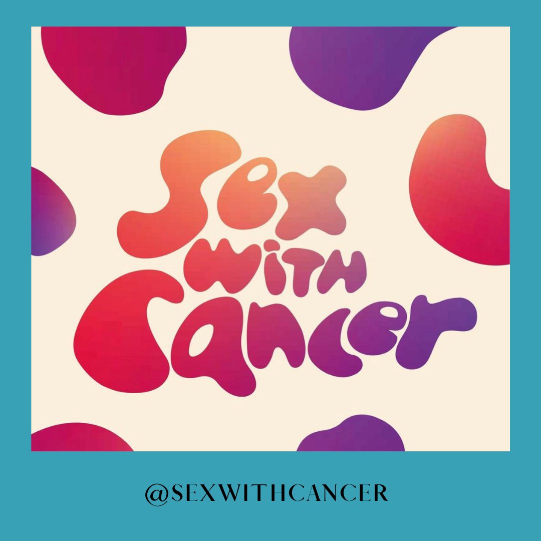 What if cancer patients got together to design their own sex shop?’  <a href="/sexwithcancer/">Sex with Cancer</a> are launching a playful online performance training project. FREE online events from 2 - 6 March. More info here: sexwithcancer.com/events/“