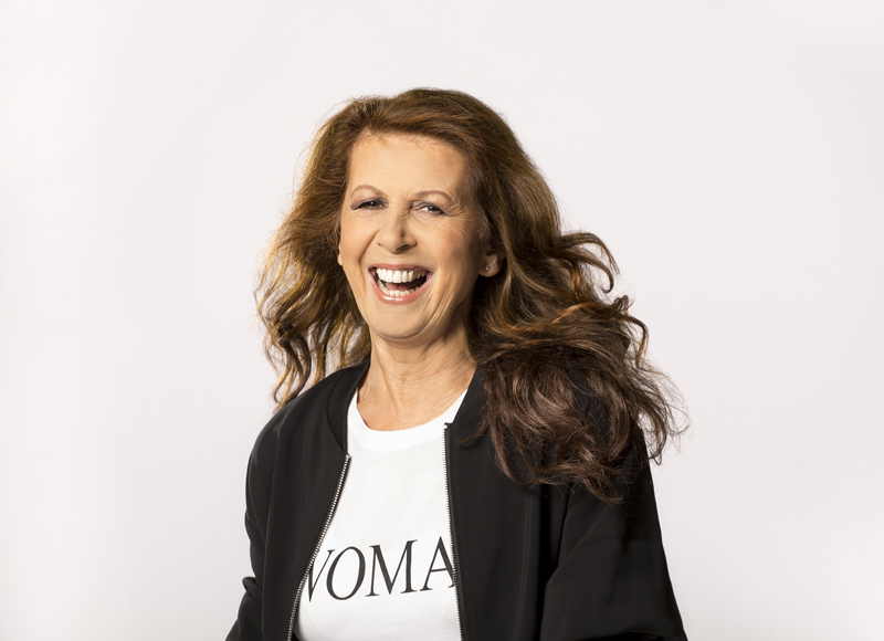 Happy Birthday to Elkie Brooks, 76 today 