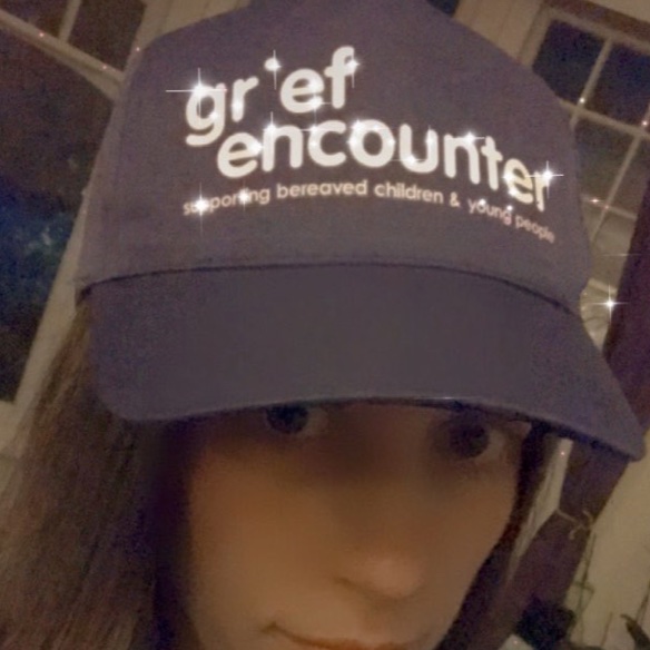 griefencounter's tweet photo. Emma is ready with her #teamgriefencounter cap, are you?
Over 100 sign ups so far! Sign up now to join us #forgetmenotwalk
It's so easy to be part of this covid-secure event, just visit https://t.co/kr5V3XcOgM #griefsupport #bereavementsuport #covid19 #fundraise #fundraiser https://t.co/Wx1TeOKAtP