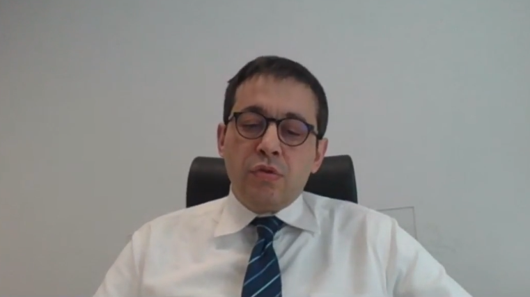 assoambiente's tweet photo. 🔴 #5proposte #strumentieconomici #economiacircolare
Brandolini @UTILITALIA"Necessario focus sugli iter autorizzativi quando si vara il #PNRR. Eliminare normativa barocca che ha frenato il settore del riciclo" https://t.co/DRWbAOIqCi