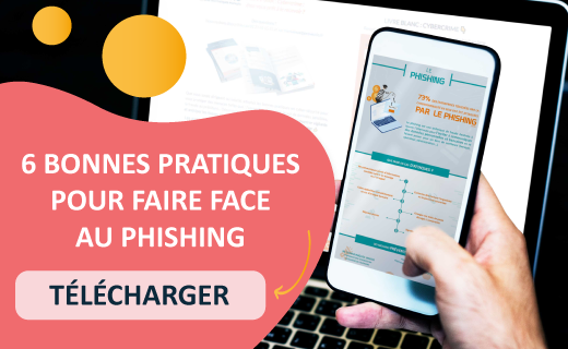 provectio's tweet photo. De plus en plus présentes, les #attaques #informatiques ciblées permettent d’infiltrer une société le plus souvent dans le but de récupérer de l’information. 😕
Notre infographie reprend les 6 bonnes pratiques pour se prémunir du #phishing 👇
https://t.co/Fr7XH79gv7 https://t.co/yw6cDuhonf