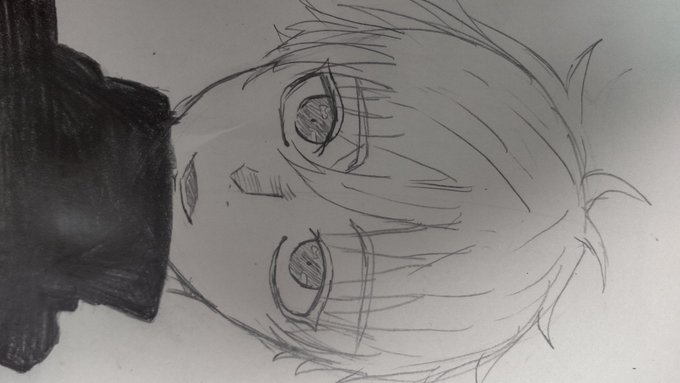五条先生 の感情分析 Nyakone