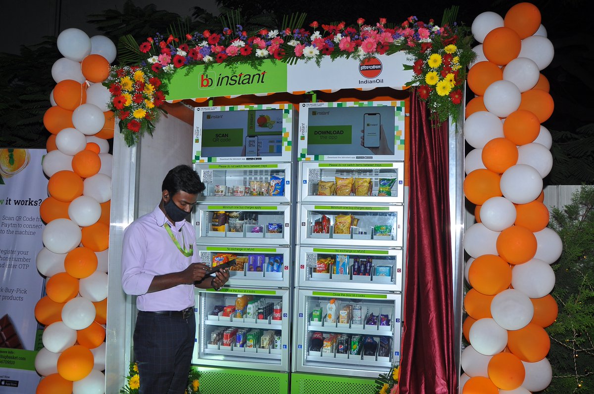 bigbasket on Twitter "Equipping you with an unpleasant experience is