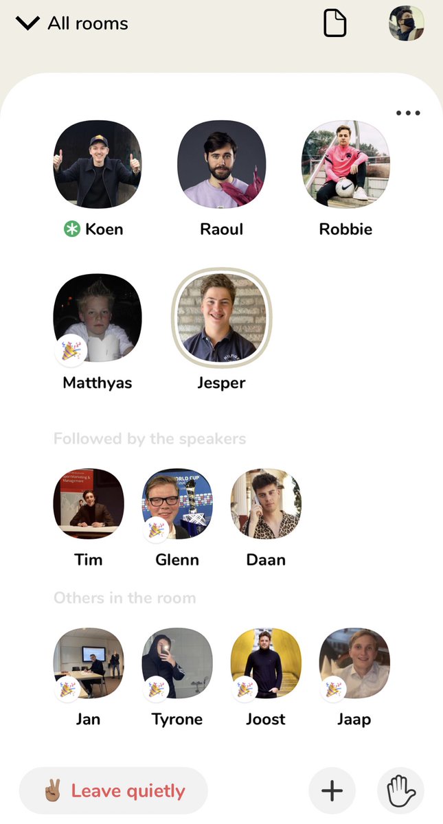 MrDoorey tweet media