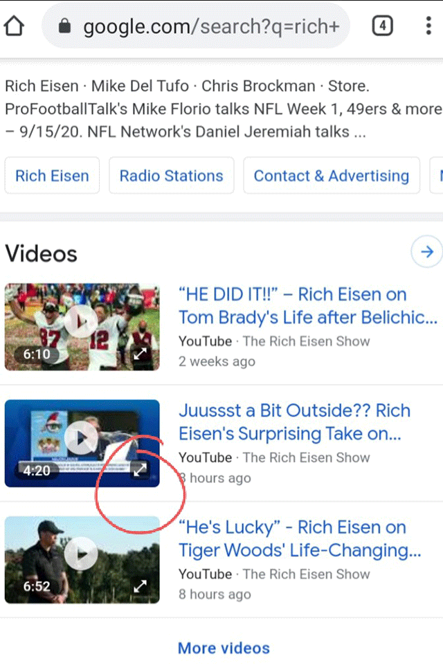 Barry Schwartz tweet media