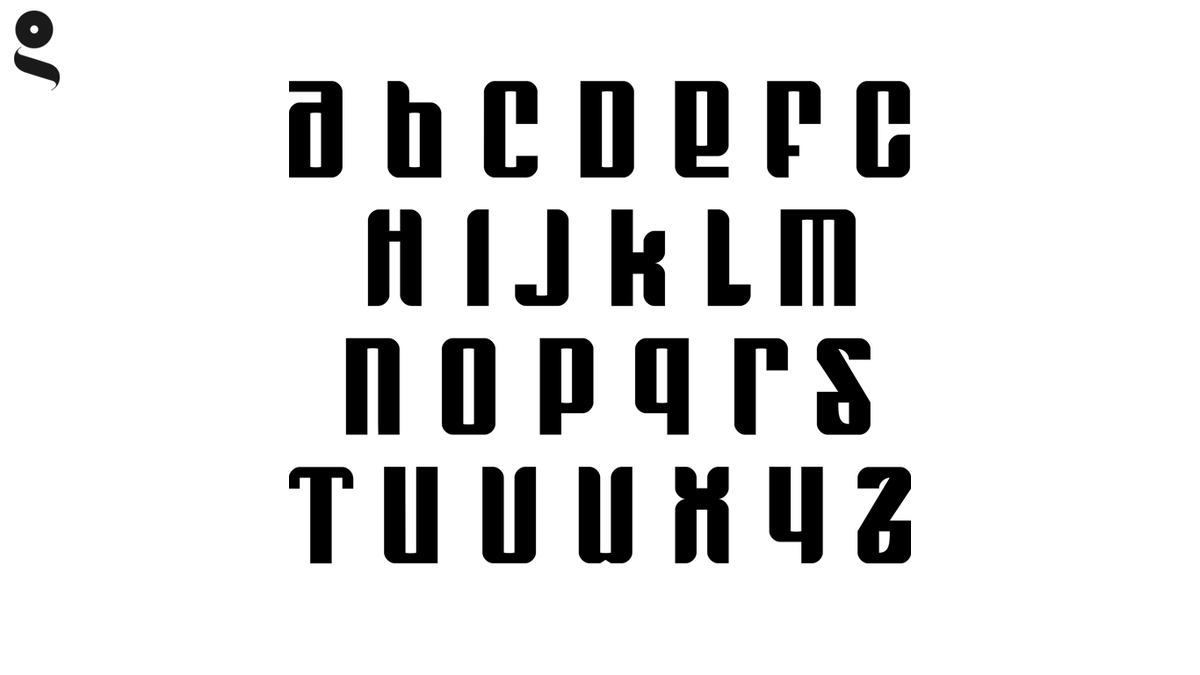 Tamantafamiglia's tweet photo. Dessin de #caractères #typographiques + histoire de la #microInformatique pour cet atelier de 1re année de bachelor #design #interactif à @gobelins_paris sur deux éditions 2020 et 2021.
Travail de specimen à partir logotypes et les caractères de la #démoscène #Amiga des 80s-90s. https://t.co/w8LmplU7PK