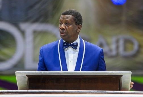 Gumi: There Would've Been Uproar If <a href="/PastorEAAdeboye/">Pastor Adeboye</a> Had Negotiated With Terrorists—<a href="/DeleMomodu/">Dele Momodu Ovation</a> | Sahara Reporters
He said he believed “some powerful, untouchable, inviolable Nigerians actually know the location of the terrorists...
READ MORE: bit.ly/3dLLIkg