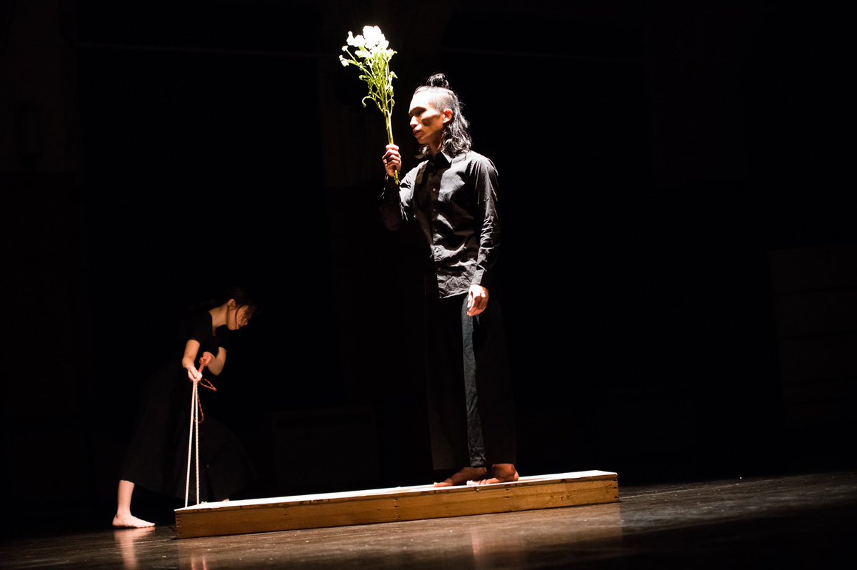 Dance_it_is's tweet photo. Facebook更新しました。
松木萌さんを紹介しています。是非ご覧ください！
[KYOTO CHOREOGRAHY AWARD 2020]

#KCA2020
#ダンスでいこう！！
#長谷川寧／冨士山アネット
#小野彩加・中澤陽
#松木萌
#横山彰乃／lal banshees
#中根千枝・内田結花
#下島礼紗／ケダゴロ

https://t.co/A08XDkOPiH https://t.co/SDr8fU0u4f