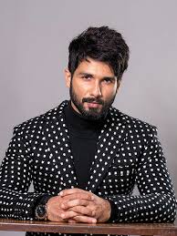 Happy Birthday Shahid Kapoor    