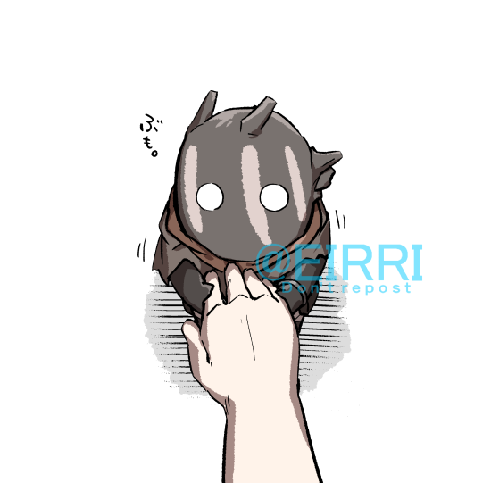 「手つなごう!!」
#でべりぞえ 