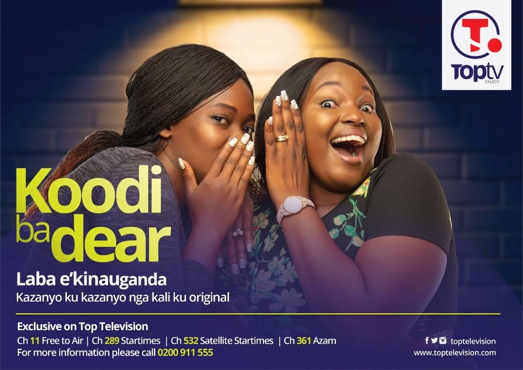 Top Radio 89.6 FM (@Topradiouganda) / Posts / X