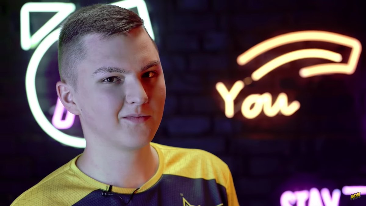 gameinside_ua's tweet photo. «Я просто хочу пройти на другой уровень». Итоги проекта @natusvincere Junior с Topa

Читайте интервью на сайте:
https://t.co/Xw3M8eOCKb https://t.co/WBY1Ey6Xra