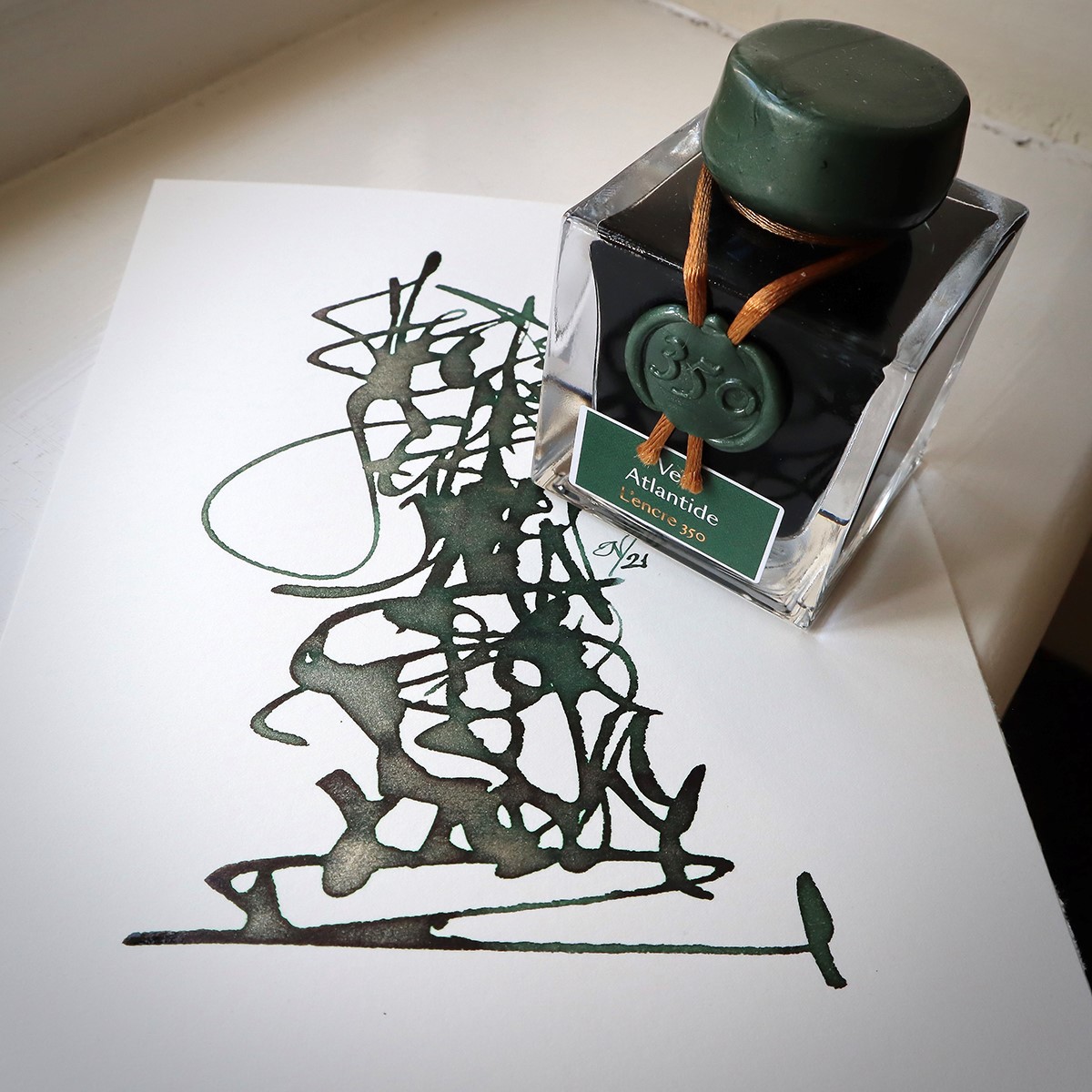 Jacques Herbin tweet media