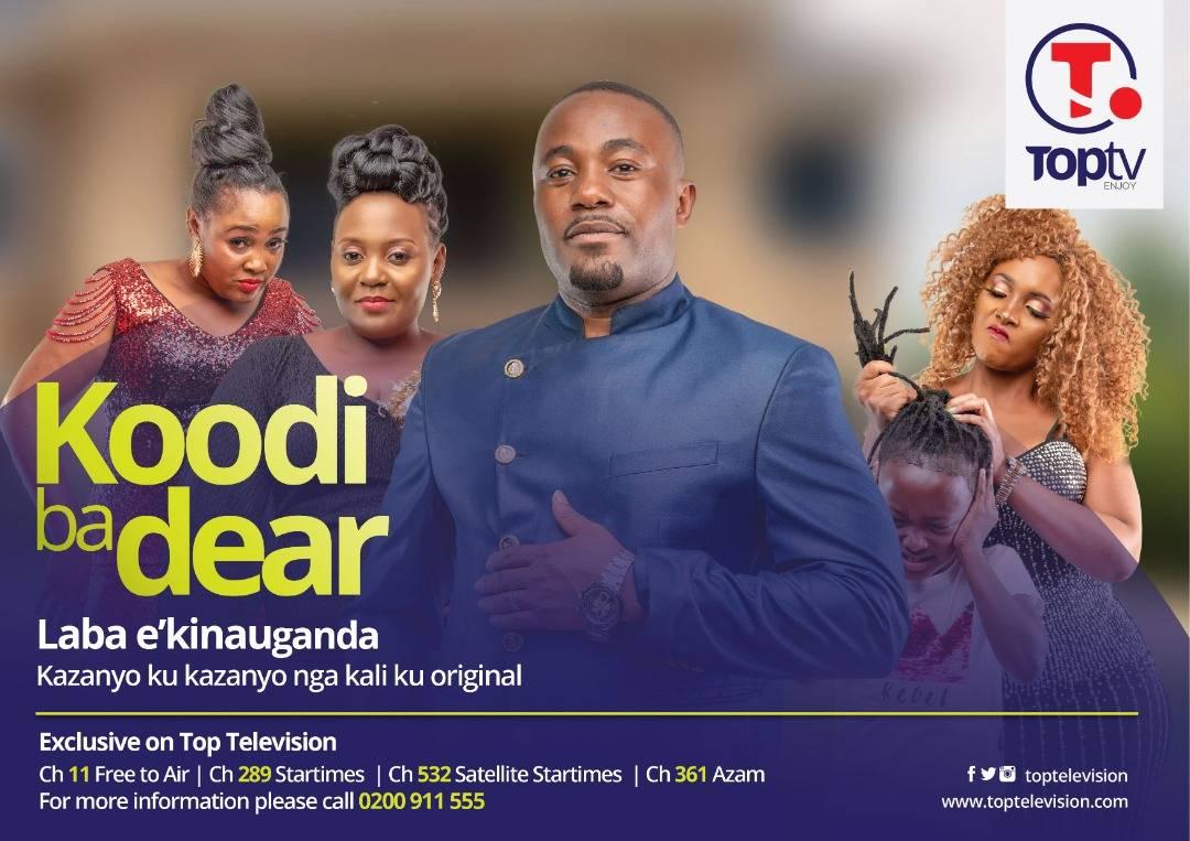 Top Radio 89.6 FM (@Topradiouganda) / Posts and Replies / X