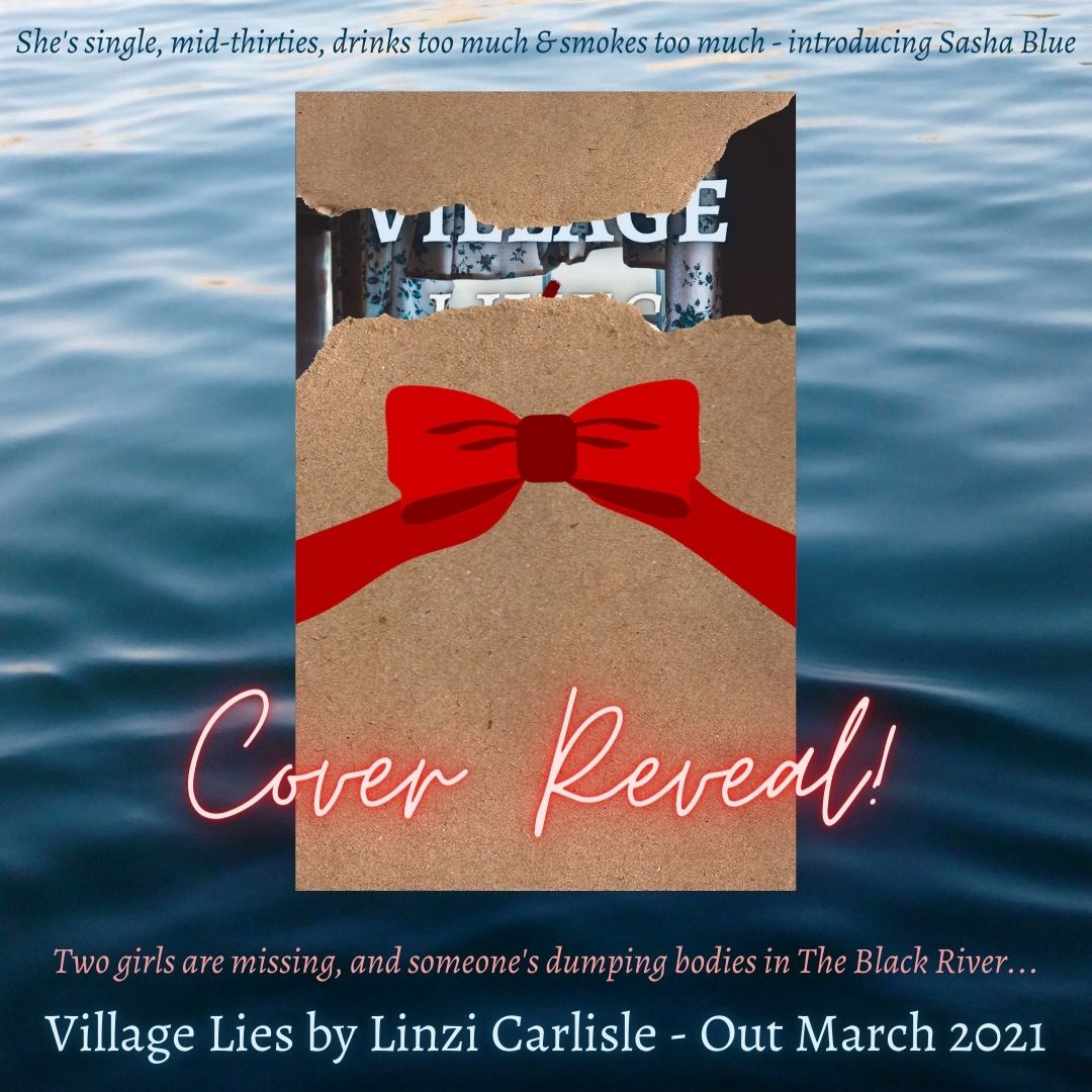 linzicauthor's tweet photo. Village Lies releases March 2021! #coverreveal #debutnovel #murdermystery #england https://t.co/G9gkKNPfUk
