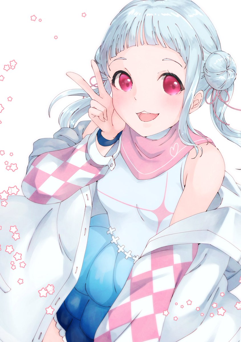 「おめでとうございます!!?✨
#嵐千砂都生誕祭2021 」|コバヤシ@skeb/MHR:SBのイラスト