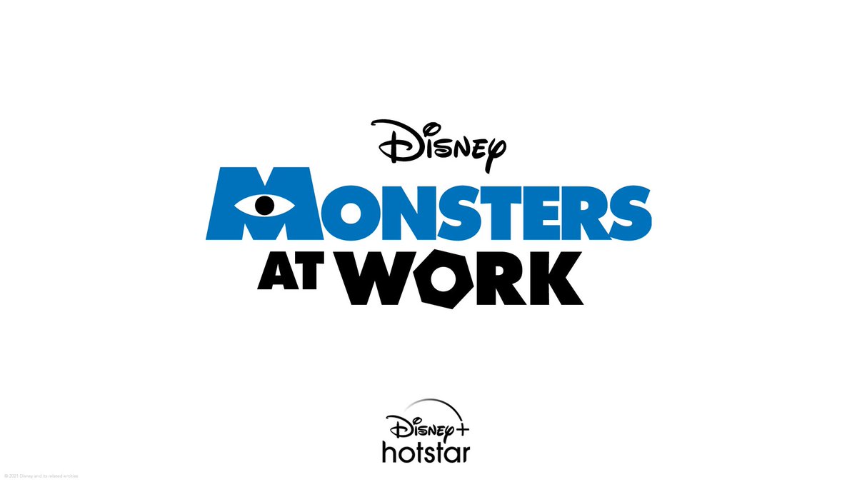 Disney+ Indonesia tweet media