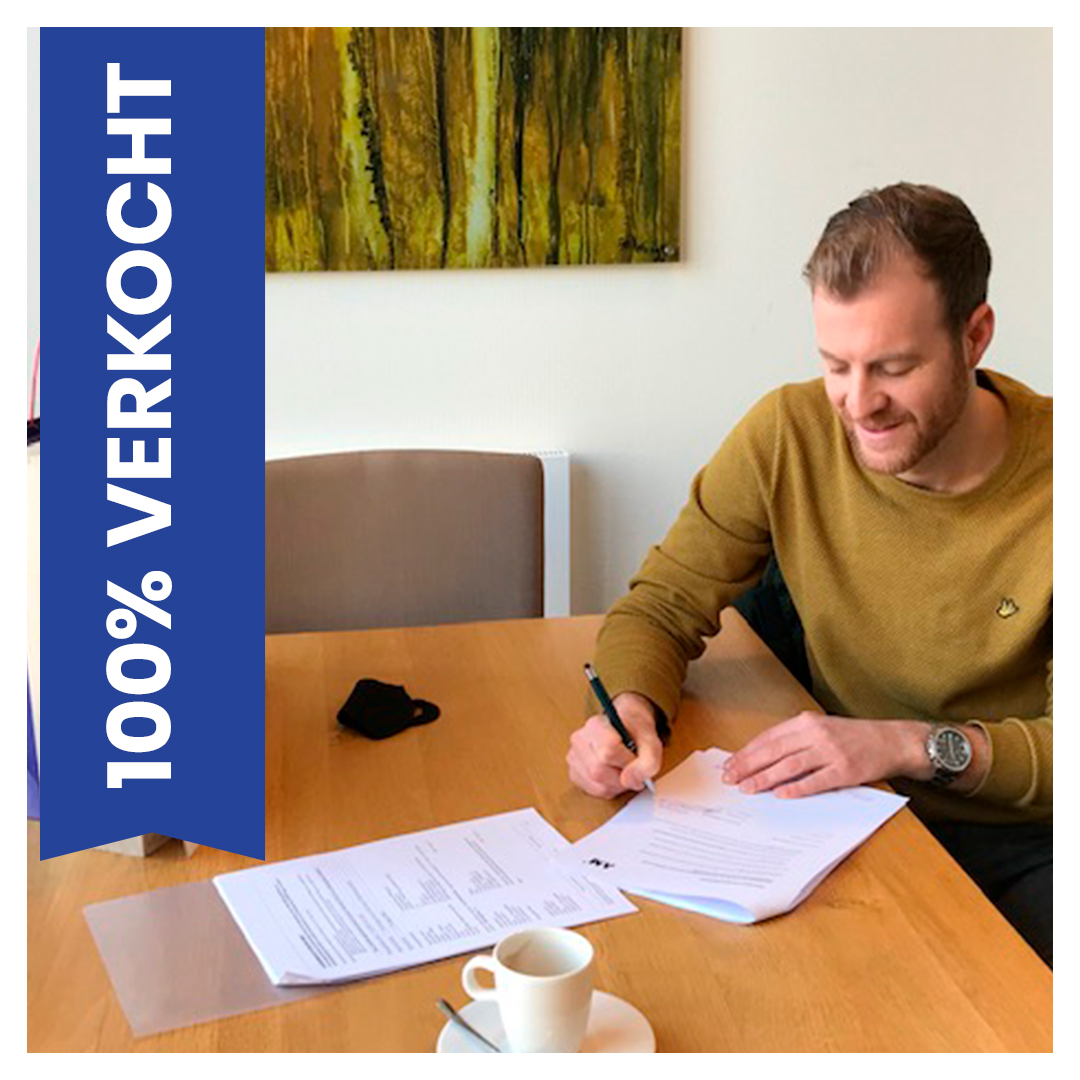 Altijd leuk als we voor onze klanten aan de slag mogen met verschillende campagnes (of werkzaamheden) of projecten. 🏠 Zo zijn wij voor Koppes Makelaardij gestart met: 
✔️ Social media onderhoud
✔️ SEO voor betere vindbaarheid
✔️ SEA om de vindbaarheid een boost te geven