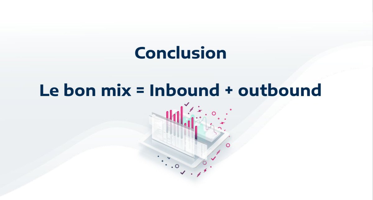 LeadGeneratorFR's tweet image. Le point finale !
@LeadGeneratorFR X @PleziApp #ProspectionLinkedin #live #webinar #Leads #LinkedIn #InboundMarketing #LeadGeneration #B2B