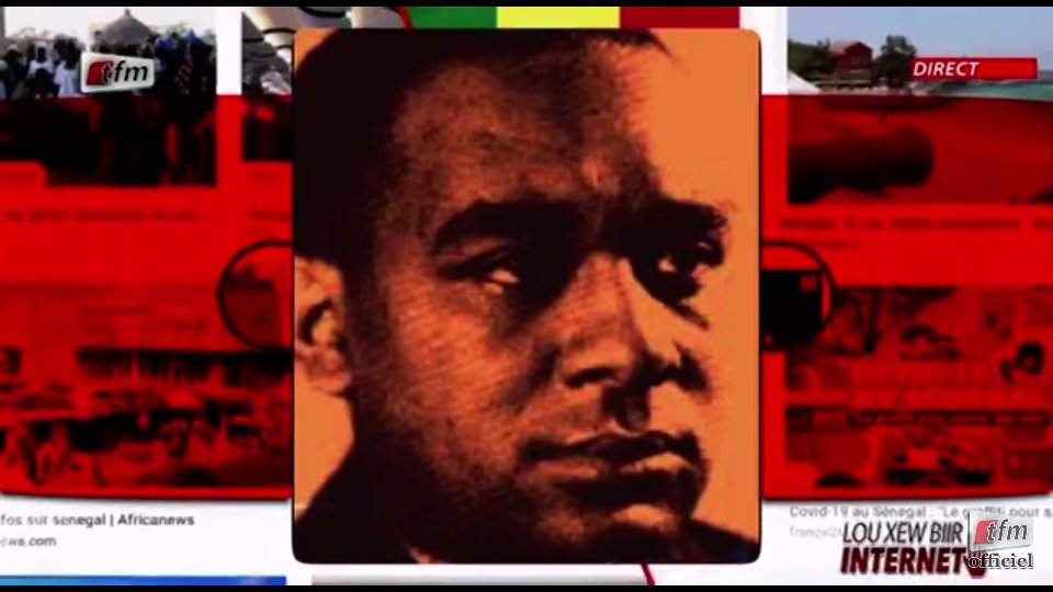 #sununet📚David diop
Dit👉David Léon Mandessi diop
Il est né le 9 juillet 1927 Bordeaux
D'un père Sénégalais 
G.mamadou diop yandé 
Et d'une Mère camerounaise
Maria diop belle en 1935 a l'âge de 8ans son père décède et david est élevé par c'est 5 frère et soeur
#mort  août 1960