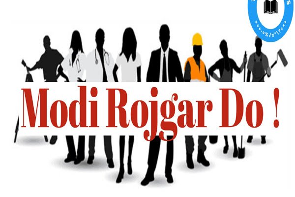 RoopeshBansal's tweet photo. #modi_job_do https://t.co/EhoWm9Id4P