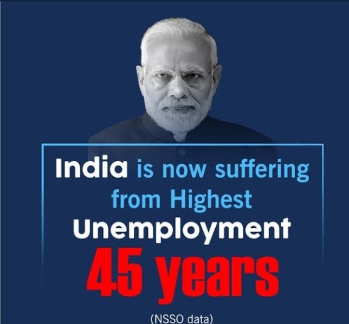 RoopeshBansal's tweet photo. #modi_job_do https://t.co/7F3PIzPOu5