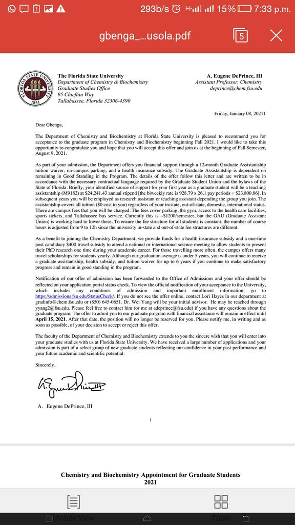 FabusoIaG's tweet image. TWITTER PEOPLE HELP ME O!

I just received 3 FULLY FUNDED Ph.D scholarships abroad.

I have invested all my  Allawee into this and I have no more money to process supplementary fees, flights, and accommodation.

Please, help me keep this dream alive.

Retweet and donate below.