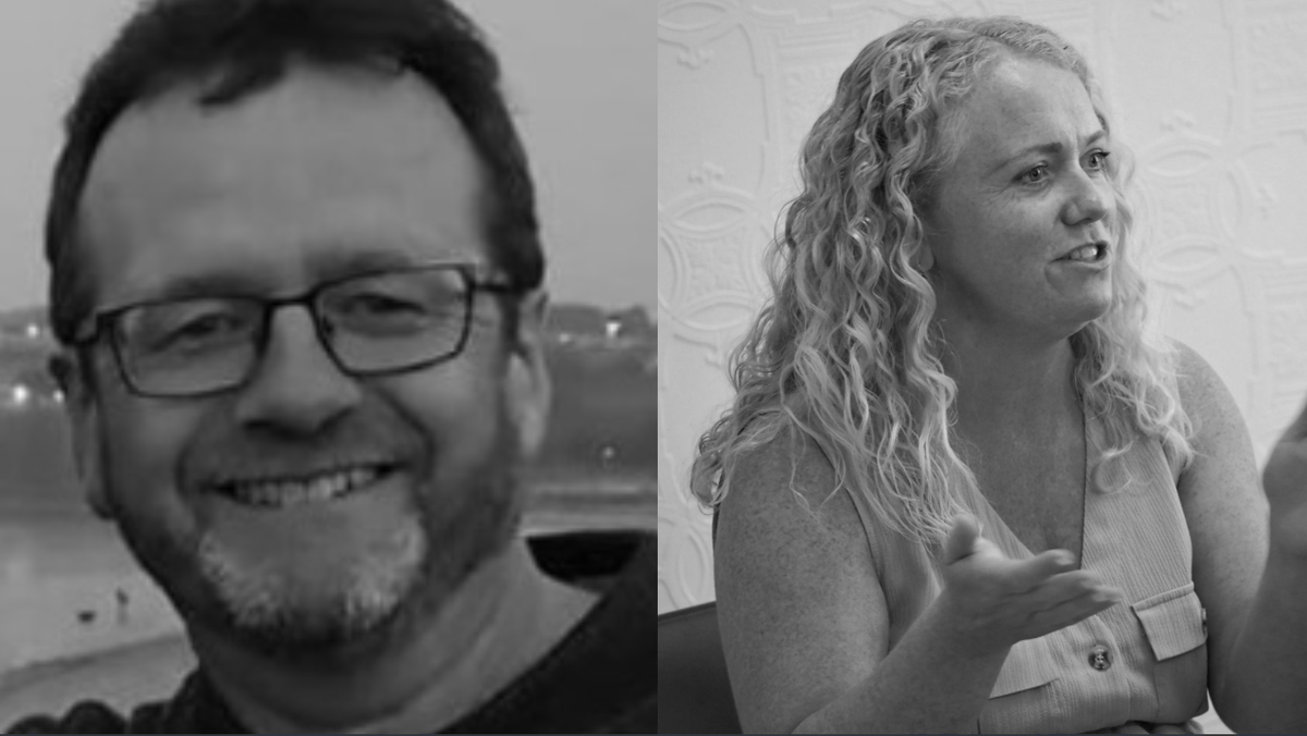 CreativeInver's tweet photo. We are delighted to welcome both @lynnlynnforeman and @willswilson1961 to the @CreativeInver Board to further support our community projects across Inverclyde

#creativeinverclyde | #welcome | #creativescotland

https://t.co/FefhI17Xsj https://t.co/Ujd1FIYGqk