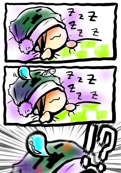 花提灯作る帽子、、、、可愛すぎんか、、、? 