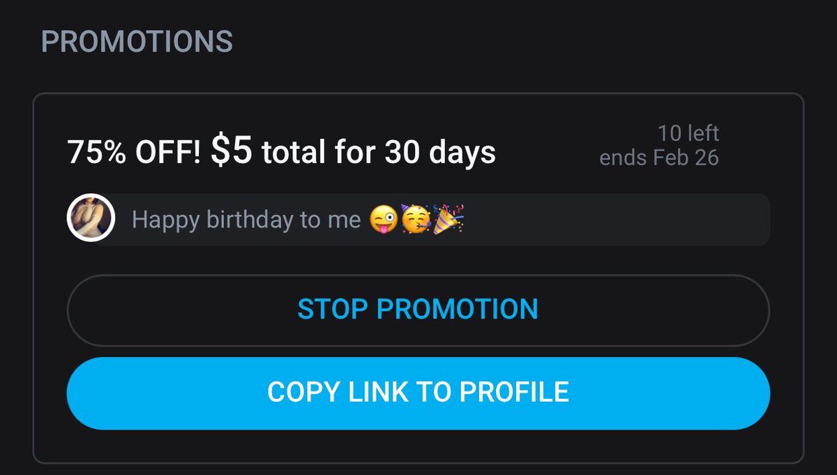 TheresssL's tweet photo. @OnlyFansHero @Richart1984 My birthday today 2/25 😜
So with that being said my VIP page is only $5 for my birthday 🥳 
Cum enjoy ! Will be doing my live on there today 🤤
https://t.co/NVqOlHgn4x https://t.co/qgQ3c8Pk87