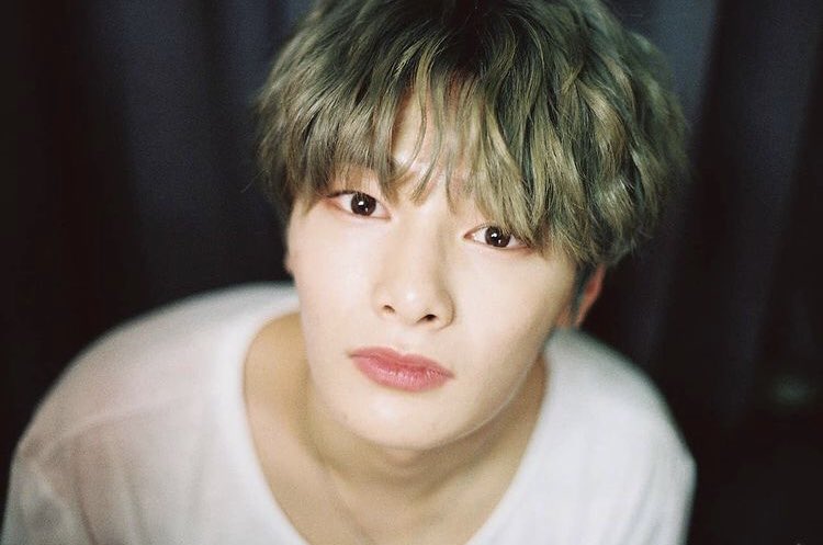 sa letrang H, hello! im reigan "rei" hellion ladenza from <a href="/darhamjisung914/">c.</a> ‘s AU “perfect strangers”. 1/6 of GMG. new acc but not new to rp!  

like/rt to be mutuals and a possible dm. thank you!