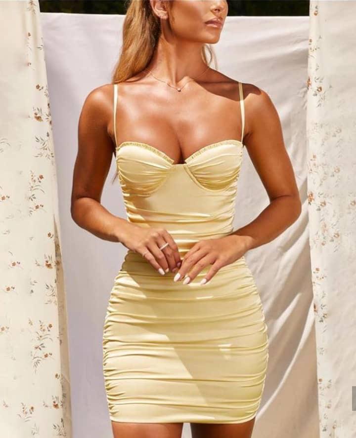 styledbytade's tweet photo. Dress as seen
₦8500
M - XL https://t.co/NPFqye47yx
