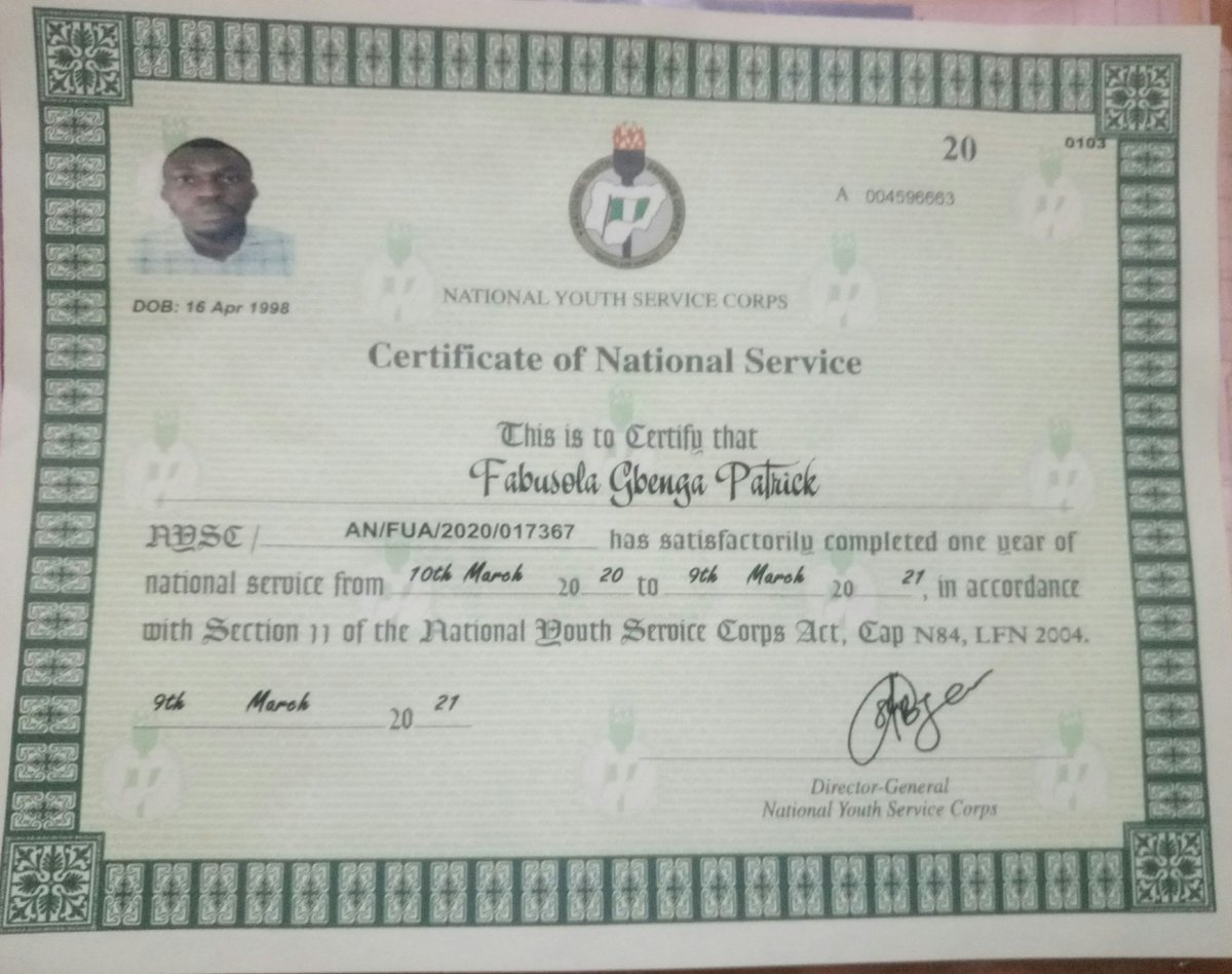 FabusoIaG's tweet image. TWITTER PEOPLE HELP ME O!

I just received 3 FULLY FUNDED Ph.D scholarships abroad.

I have invested all my  Allawee into this and I have no more money to process supplementary fees, flights, and accommodation.

Please, help me keep this dream alive.

Retweet and donate below.