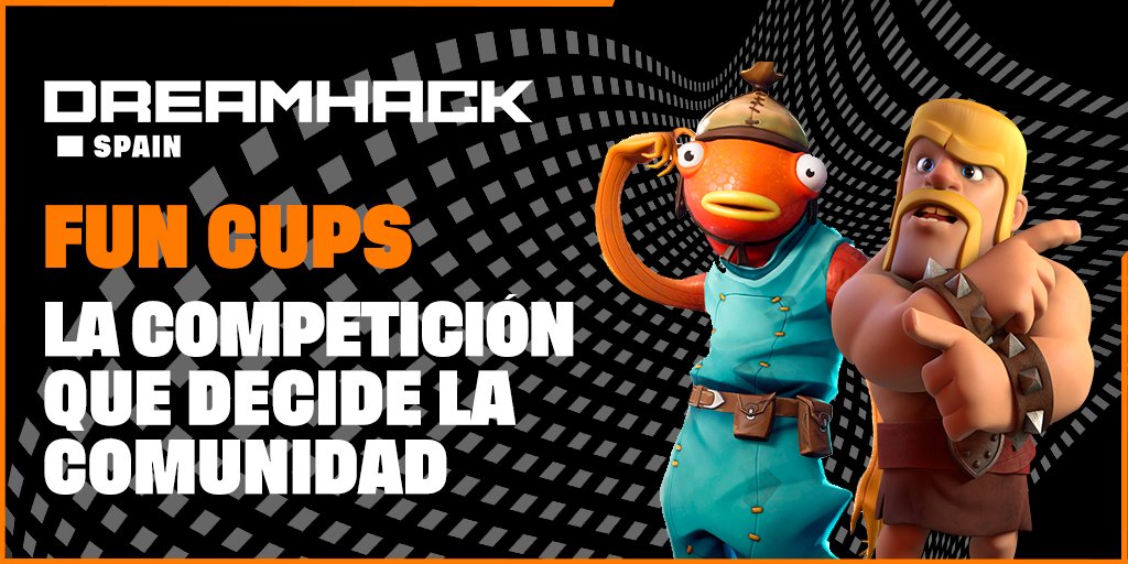 ¿Cómo participar en el torneo? 🧐

👉 Forma parte de nuestro canal de Discord: discord.gg/Sg9jGWDqyg
👉 Inscríbete al torneo 

¡Y listo! 💥

Ve preparándote porque mañana empieza lo bueno 🙌

🔴 INSCRIPCIONES ABIERTAS: bit.ly/2ZM5Zhn 🔴