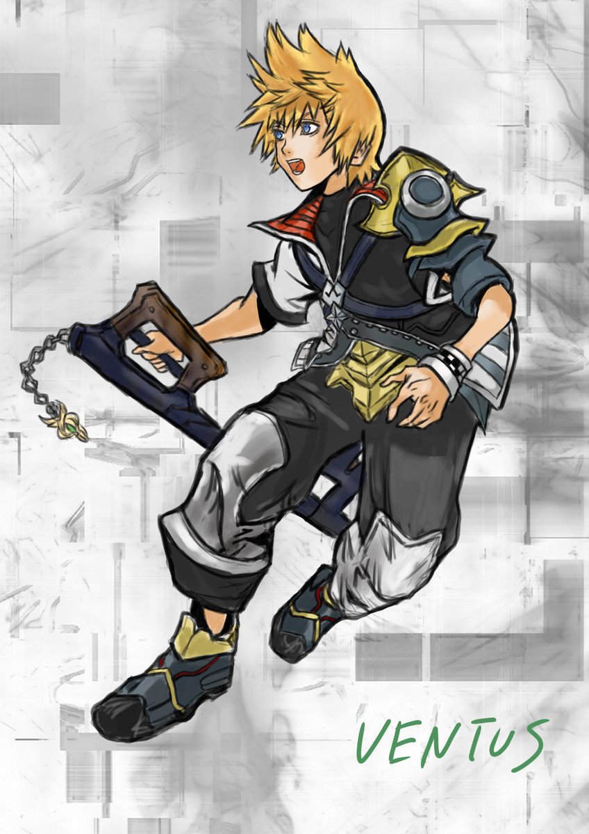 キングダムハーツバースバイスリープ