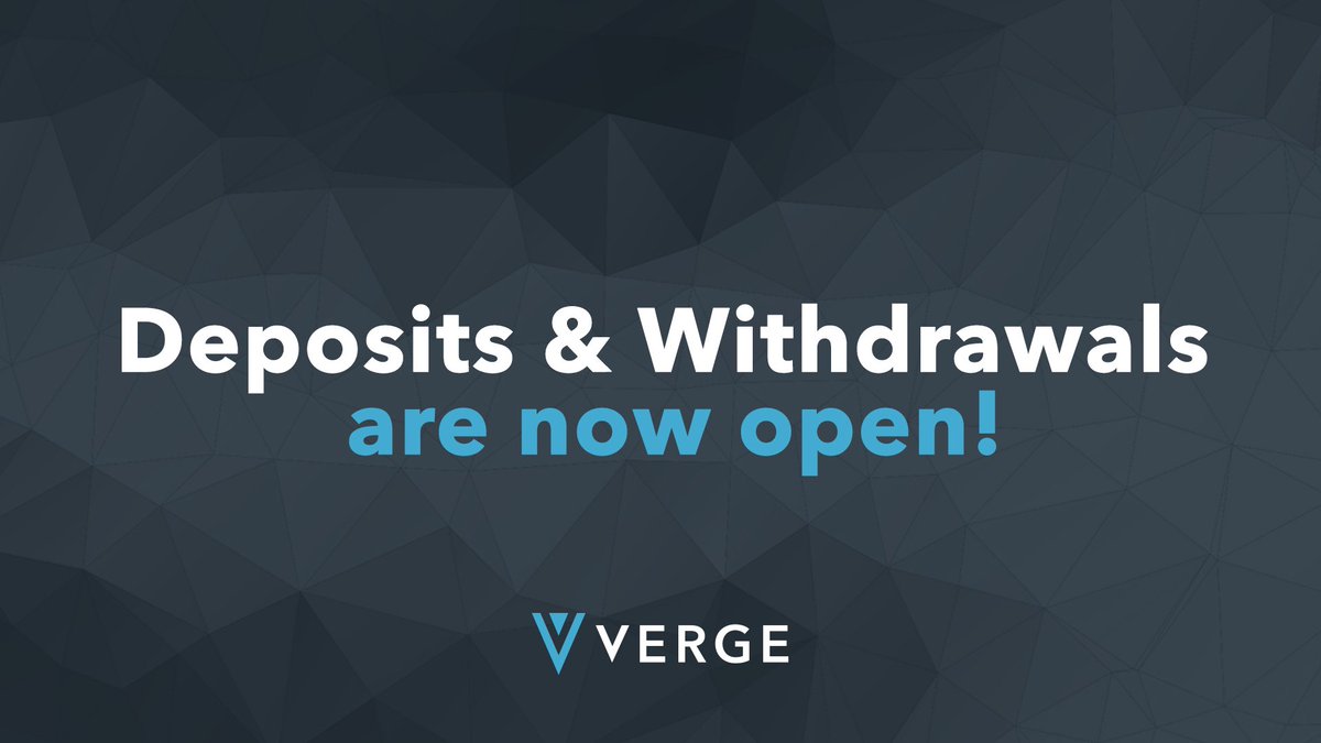 vergecurrency photo