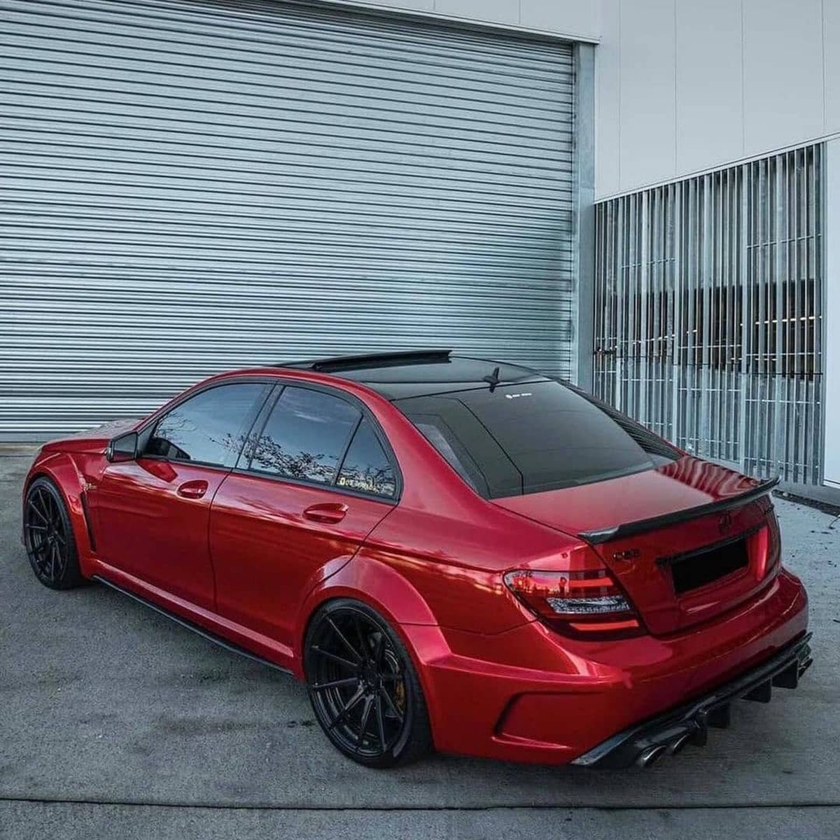 Luxury_WorId's tweet photo. C63 AMG 🌹 https://t.co/NJqPI09dKW