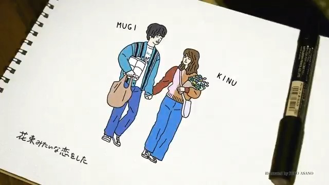 はな恋のtwitterイラスト検索結果 はな恋のtwitterイラスト検索結果