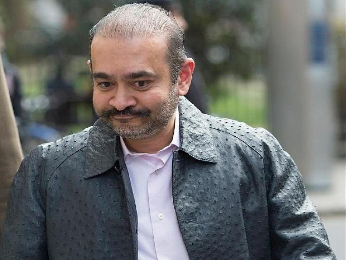 Bad news for Rahul Gandhi..... Can’t attack Modi now.

#PNBScam: UK court orders extradition of #NiravModi to India

The judge said that Nirav Modi had conspired to destroy evidence and intimidate witnesses and has a case to answer for in India.