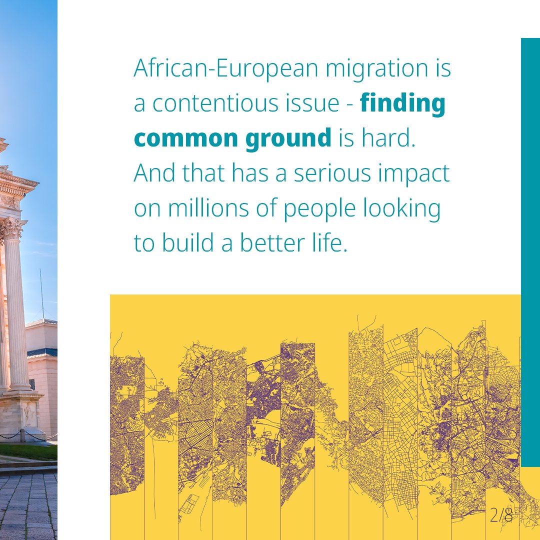 ODI_Global's tweet photo. We would like to thank @IKEAFoundation for highlighting the #MayorsDialogue on Growth and Solidarity - a partnership between us, @BoschStiftung, @OpenSociety &amp; @MayorsMigration to foster city-to-city cooperation on human mobility (1/4)
#CommonCities
https://t.co/z15mPtdrrT https://t.co/bYPvG91wVP