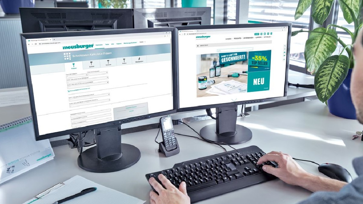 Immer einen "Schnitt" voraus - Mit unserem Schnittdaten-Kalkulator erzielen Sie mit minimalem Aufwand maximale Ergebnisse. 😁👍 Gleich ausprobieren: ➡️ fal.cn/3dD4Q ⬅️