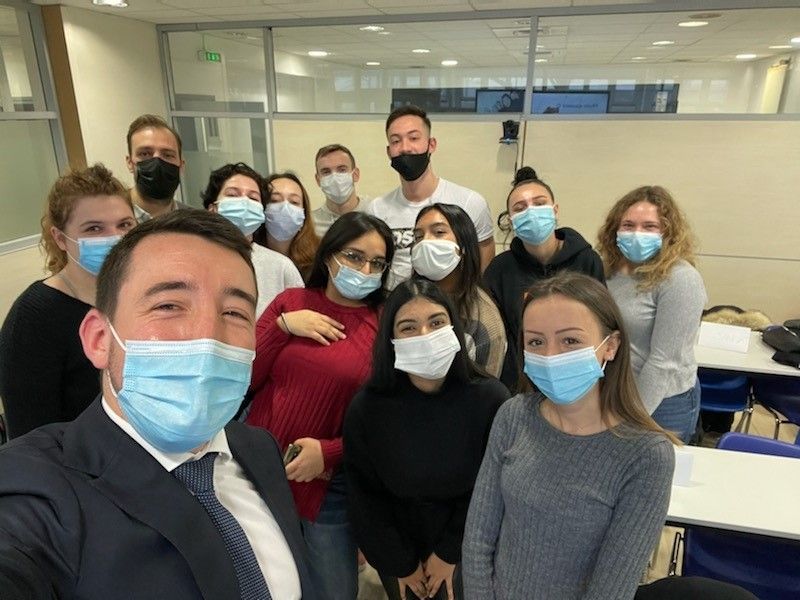 GrandVision France tweet media