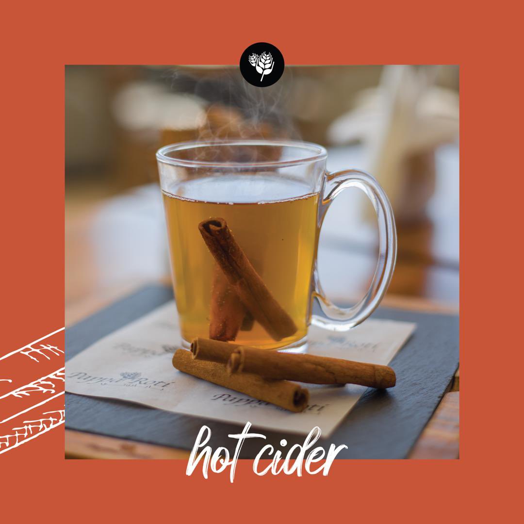 Papparotily's tweet photo. Hot Cider &amp; Ice Tea ❤️
#papparotily ❤️ https://t.co/Qj8GbdMrUc