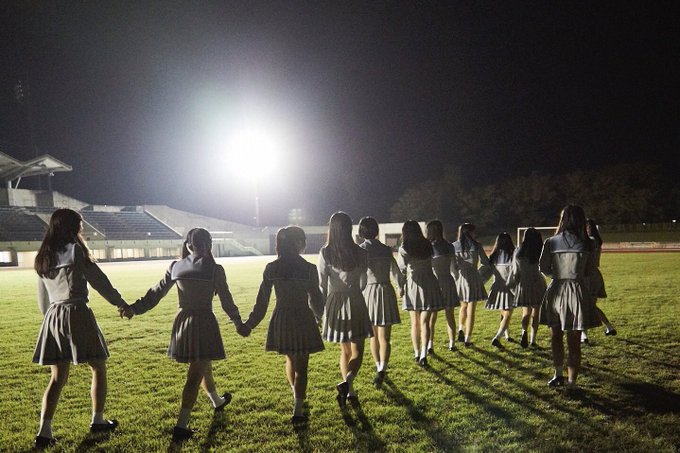永田詩央里のTwitter画像18