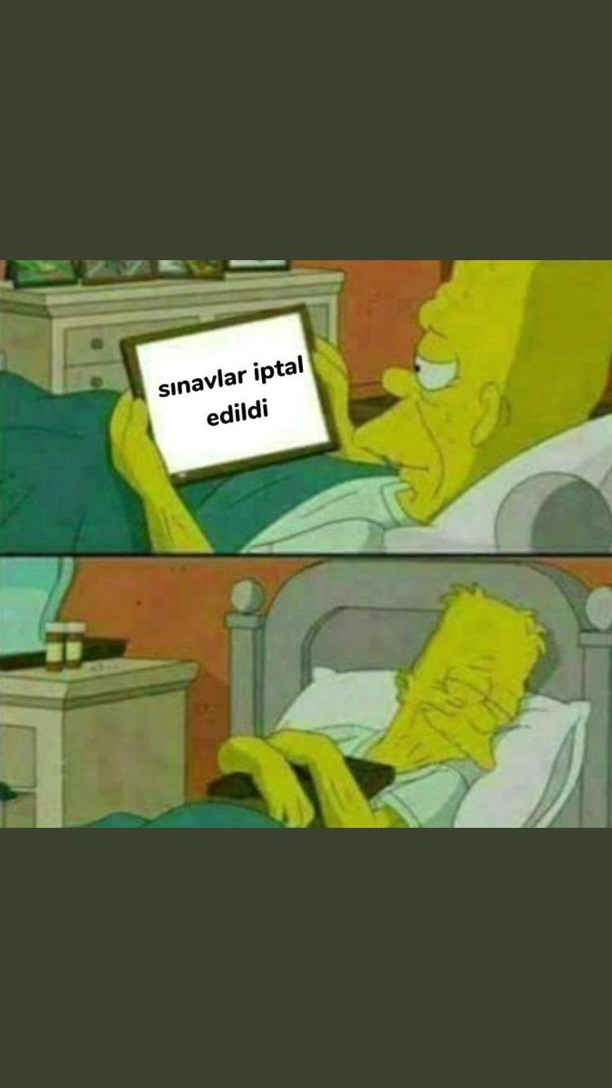 Bu mesajı bekliyorum hadi gel artık🥺 #TurkishStudentsLivesMatters