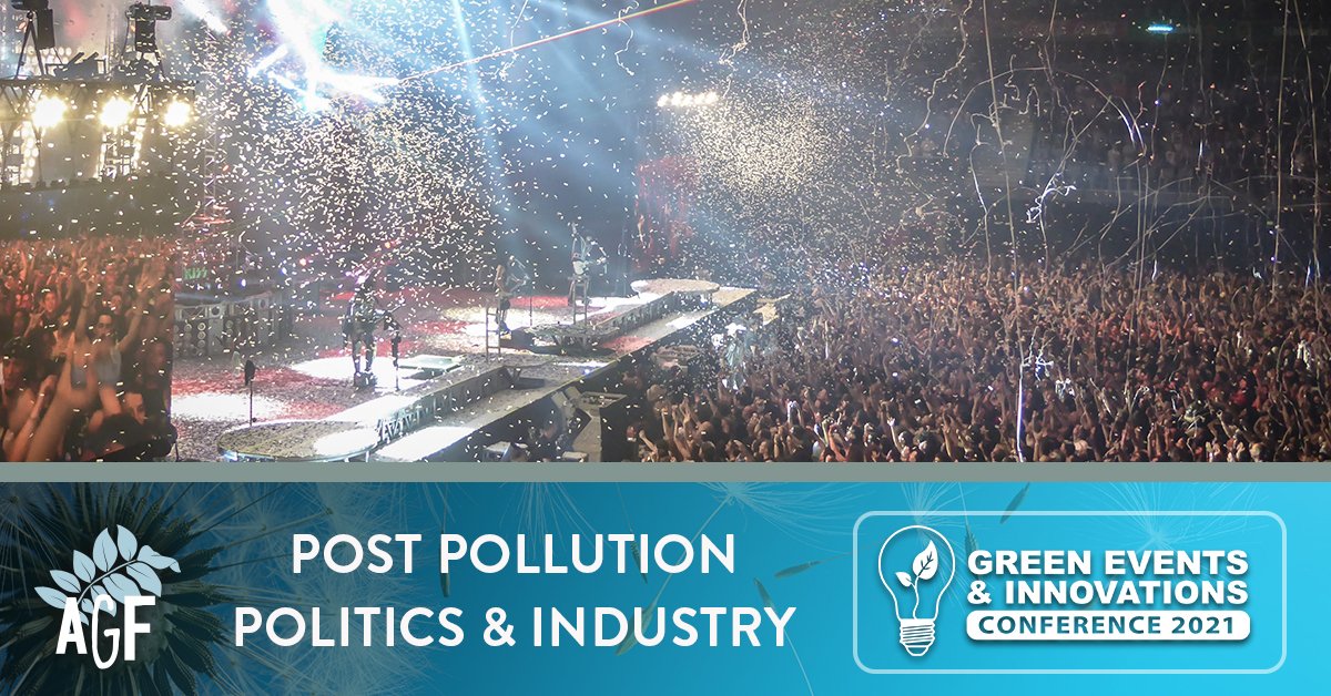 A Greener Future tweet media